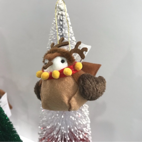 Target Wondershop 2022 Christmas Birds - Set of 12 - NEW WITH TAGS - Picture 5 of 11